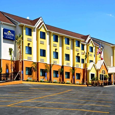 Microtel Inn & Suites By Wyndham New Braunfels I-35 Exteriör bild
